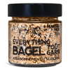 ASSAISONNEMENT BAGEL TOUT GARNI 100 G (3,5 oz)