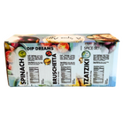 COFFRET TREMPETTES SUBLIMES 3 POTS (280 G)