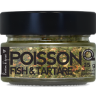 FISH & TARTARE SEASONING 25 G (0.9 oz)