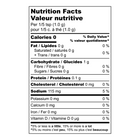 ASSAISONNEMENT PURÉE DE POMMES DE TERRE À L'AIL 130 G (4,6 OZ)