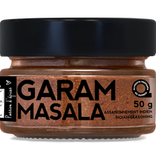 Charger l&#39;image dans la galerie, GARAM MASALA 50 G (1,8 oz)
