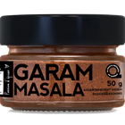 GARAM MASALA 50 G (1,8 oz)