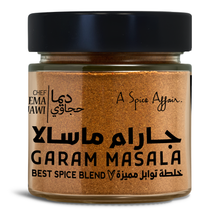 Charger l'image dans la galerie, CHEF DEEMA'S GARAM MASALA 100 G