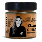 CHEF DEEMA'S GARAM MASALA 100 G