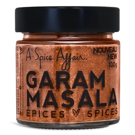 GARAM MASALA 100 G (3,5 oz)