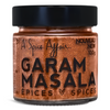 GARAM MASALA 100 G (3,5 oz)