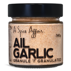 AIL GRANULÉ 140 G (4,9 oz)