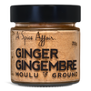 GINGEMBRE MOULU 70 G (2,5 oz)