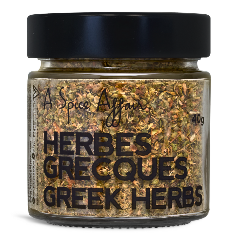 GREEK HERBS 40 G (1.4 oz)