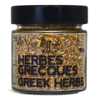 JARDIN MÉDITERRANÉEN COFFRET 3 POTS (4.23 oz)