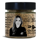 CHEF DEEMA'S GROUND BLACK PEPPER 100G