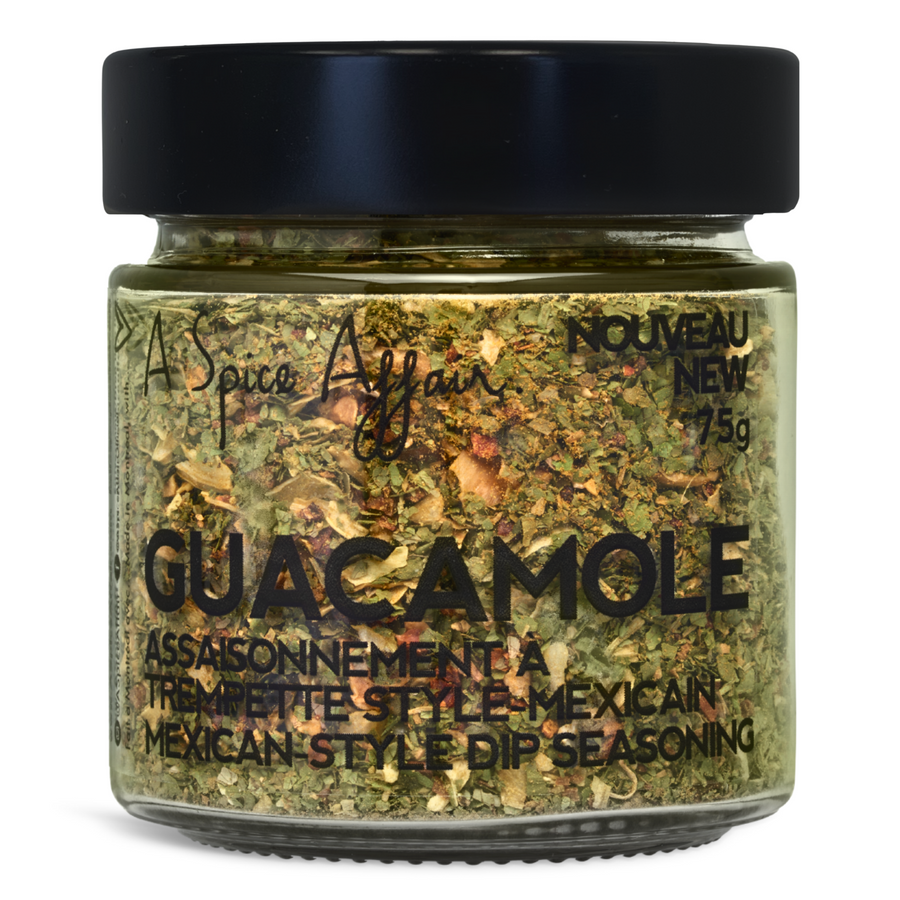 GUACAMOLE DIP MIX 75 G (2.6 oz)