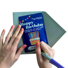 Charger l&#39;image dans la galerie, ASSAISONNEMENT JOYEUX ANNIVERSAIRE TZATZIKI THE SPICE AGE (50 G)