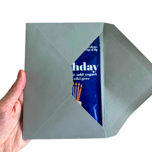 Charger l&#39;image dans la galerie, ASSAISONNEMENT JOYEUX ANNIVERSAIRE TZATZIKI THE SPICE AGE (50 G)