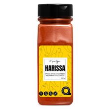 Charger l&#39;image dans la galerie, ÉPICES HARISSA 225 G (7,9 oz)