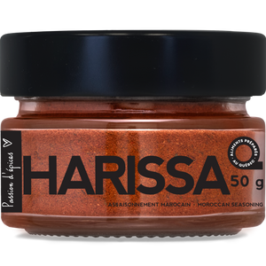 HARISSA SPICES 50 G (1.8 oz)