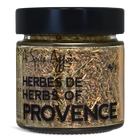 JARDIN MÉDITERRANÉEN COFFRET 3 POTS (4.23 oz)