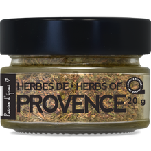 Charger l&#39;image dans la galerie, HERBES DE PROVENCE 20 G (0,7 oz)