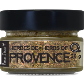 HERBES DE PROVENCE 20 G (0,7 oz)