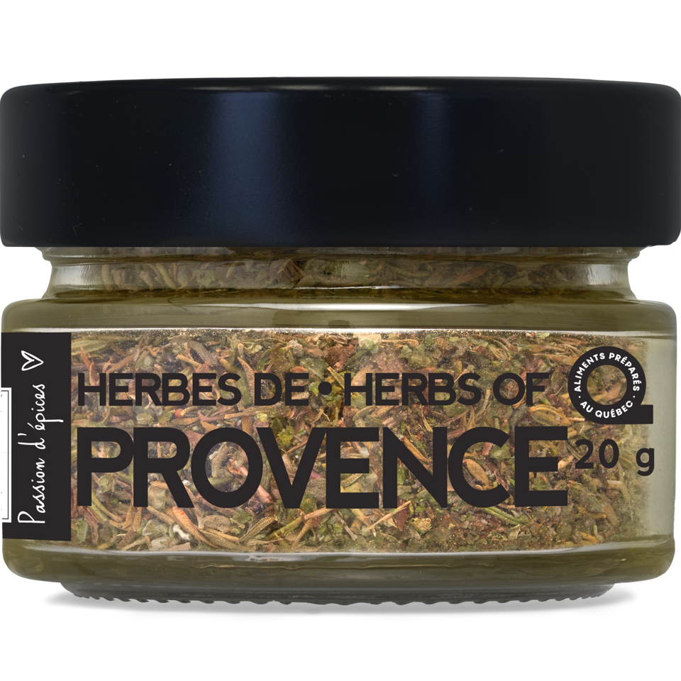 HERBS OF PROVENCE 20 G (0.7 oz)