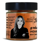 CHEF DEEMA'S INDIAN BUTTER CHICKEN 100 G