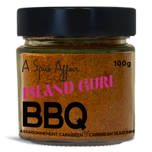 Charger l&#39;image dans la galerie, BBQ PAR ISLAND GURL 100 G (3.5 oz)