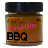 BBQ PAR ISLAND GURL100 G (3.5 oz)