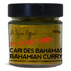 CARI DES BAHAMAS PAR ISLAND GURL 100 G (3.5 oz)