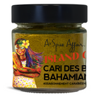 CARI DES BAHAMAS PAR ISLAND GURL 100 G (3.5 oz)