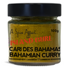 CARI DES BAHAMAS PAR ISLAND GURL100 G (3.5 oz)