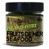 ASSAISONNEMENT FRUITS DE MER PAR ISLAND GURL 220 G (7.7 oz)