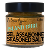 SEL ASSAISONNÉ PAR ISLAND GURL 225 G (7.9 oz)