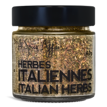 Charger l&#39;image dans la galerie, HERBES ITALIENNES 40 G (1,4 oz)