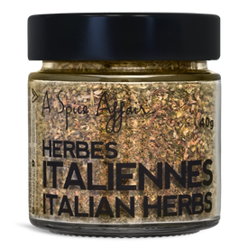HERBES ITALIENNES 40 G (1,4 oz)