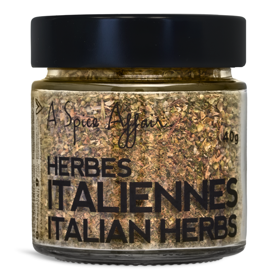 HERBES ITALIENNES 40 G (1,4 oz)