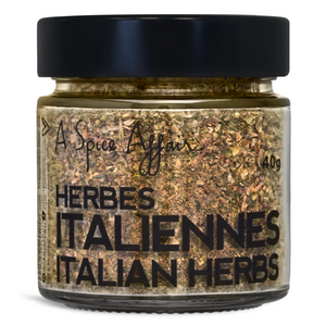HERBES ITALIENNES 40 G (1,4 oz)
