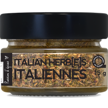 Charger l&#39;image dans la galerie, HERBES ITALIENNES 15 G (0,5 oz)