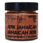 ASSAISONNEMENT JERK JAMAÏCAIN 100 G (3,5 oz)