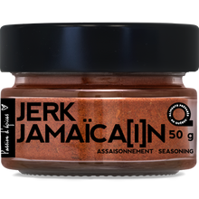 Charger l&#39;image dans la galerie, ASSAISONNEMENT JERK JAMAÏCAIN 50 G (1,8 oz)