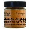 ÉPICES KABSEH DE CHEF DEEMA 100G (3,5 oz)