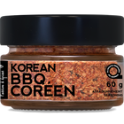 ASSAISONNEMENT BBQ CORÉEN 60 G (2,1 oz)