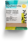 SHISH TAOUK CHICKEN SPICES NUTRIVILLA BAG 50 G (1.76 oz)