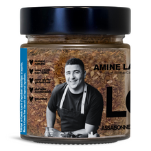 Charger l&#39;image dans la galerie, ASSAISONNEMENT LOUMI DU CHEF AMINE LAABI 110 G (3,9 oz)