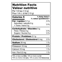 Charger l&#39;image dans la galerie, ASSAISONNEMENT LOUMI DU CHEF AMINE LAABI 110 G (3,9 oz)