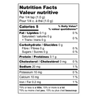 ASSAISONNEMENT LOUMI DU CHEF AMINE LAABI 110 G (3,9 oz)