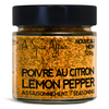 POIVRE AU CITRON 120G (4.2 oz)