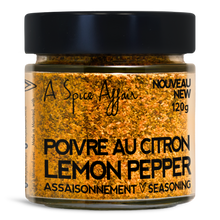 Charger l&#39;image dans la galerie, ROI DU BBQ COFFRET 3 POTS (370 G)