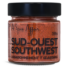 Load image into Gallery viewer, SOUTHWEST SEASONING 100 G (3.5 oz)