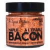 ASSAISONNEMENT BACON VÉGAN À L'ÉRABLE 120 G (4,2 oz)