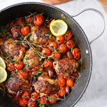 Load image into Gallery viewer, MEDITERRANEAN CHICKEN SEASONING 120 G (4.2 oz)